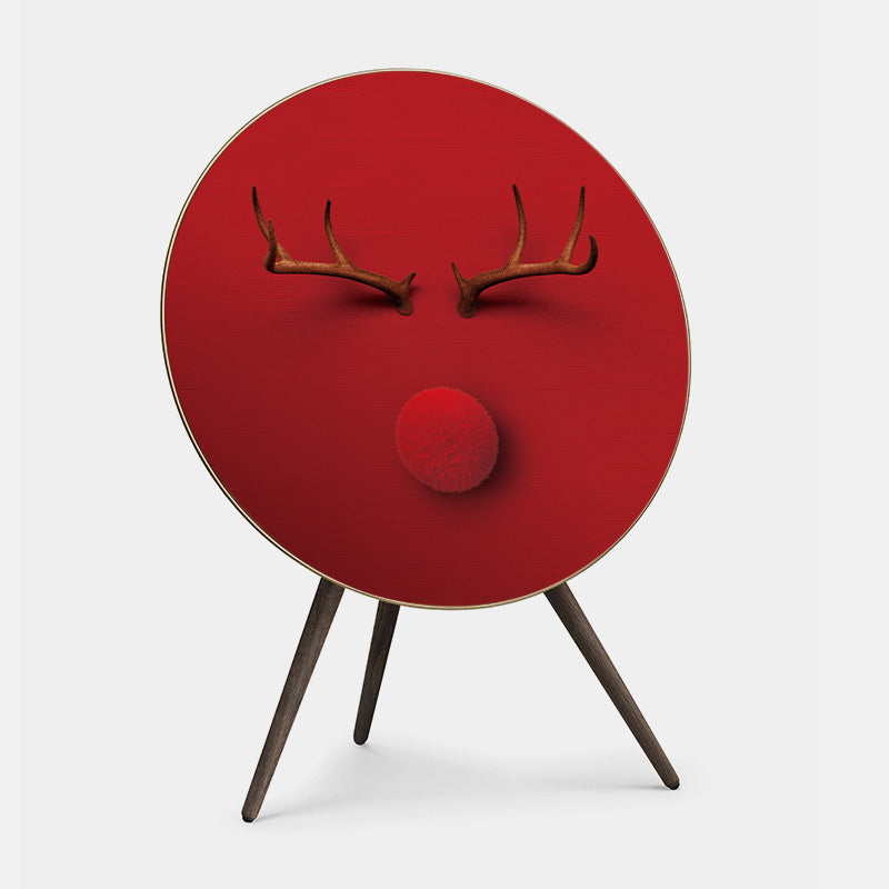 BeoPlay / BeoSound A9 Cover - Rudolph