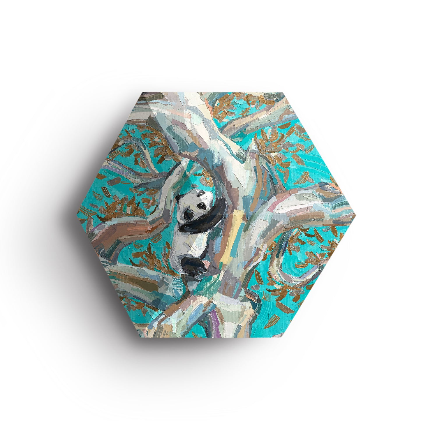 BeoSound Shape Cover - The Tree of Love