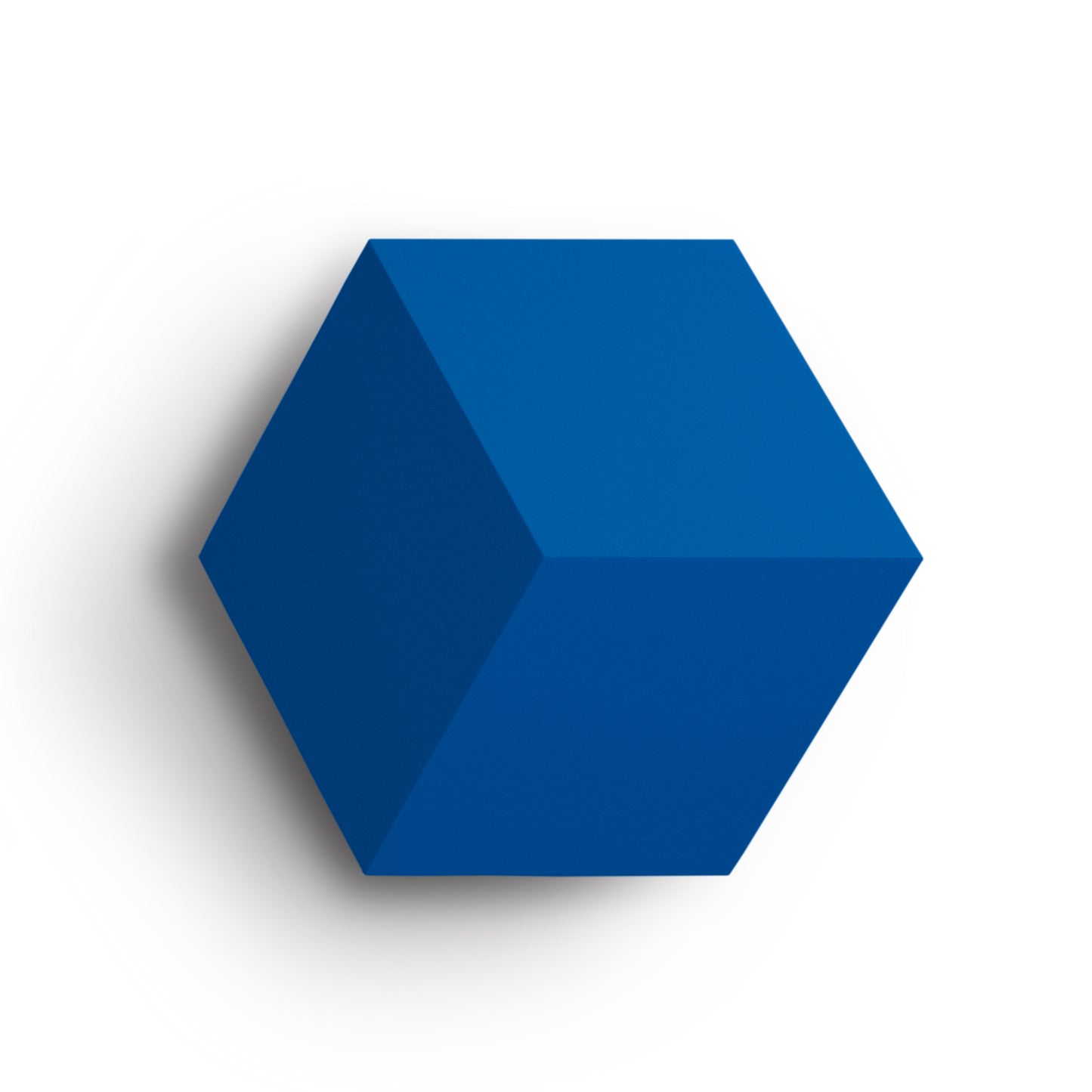 BeoSound Shape Cover - Blue