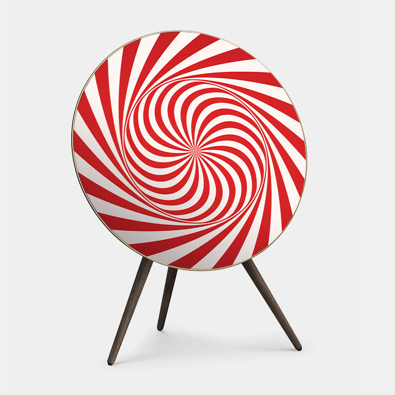 BeoPlay / BeoSound A9 Cover - Christmas Wonderland