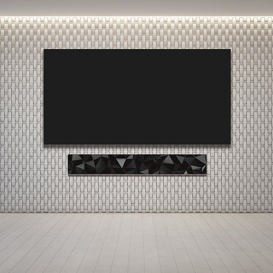 BeoSound Stage Cover - Geometry