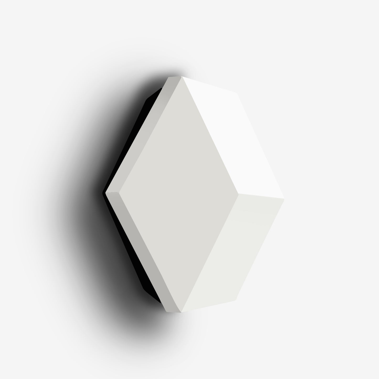 BeoSound Shape Cover - White