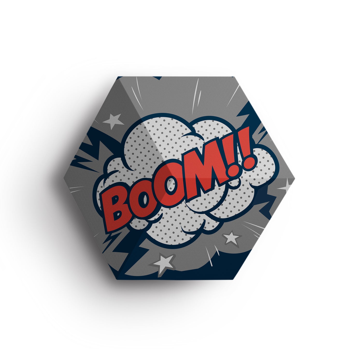 BeoSound Shape Cover - Iconic Comic - Color