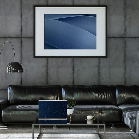 BeoSound Level Cover - Stardust Blue