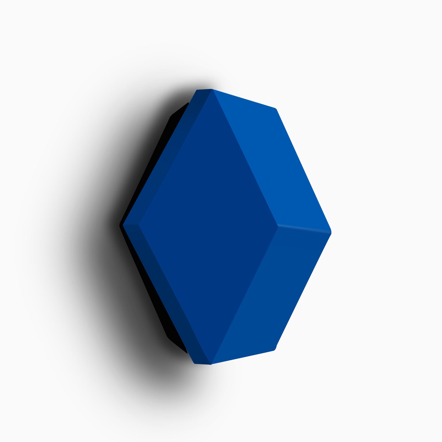 BeoSound Shape Cover - Blue