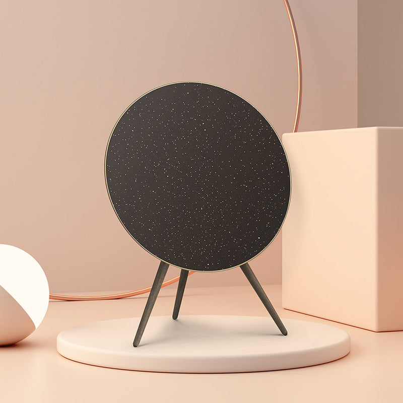BeoPlay / BeoSound A9 Cover - Stardust Black