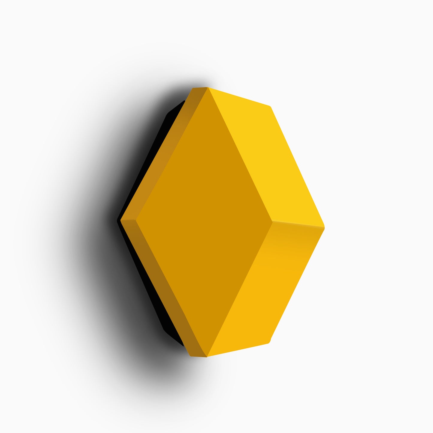 BeoSound Shape Cover - Yellow