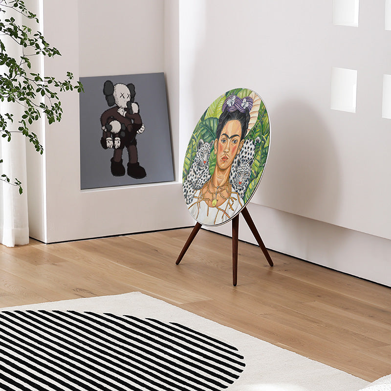 BeoPlay / BeoSound A9 Cover - Frida x Aira