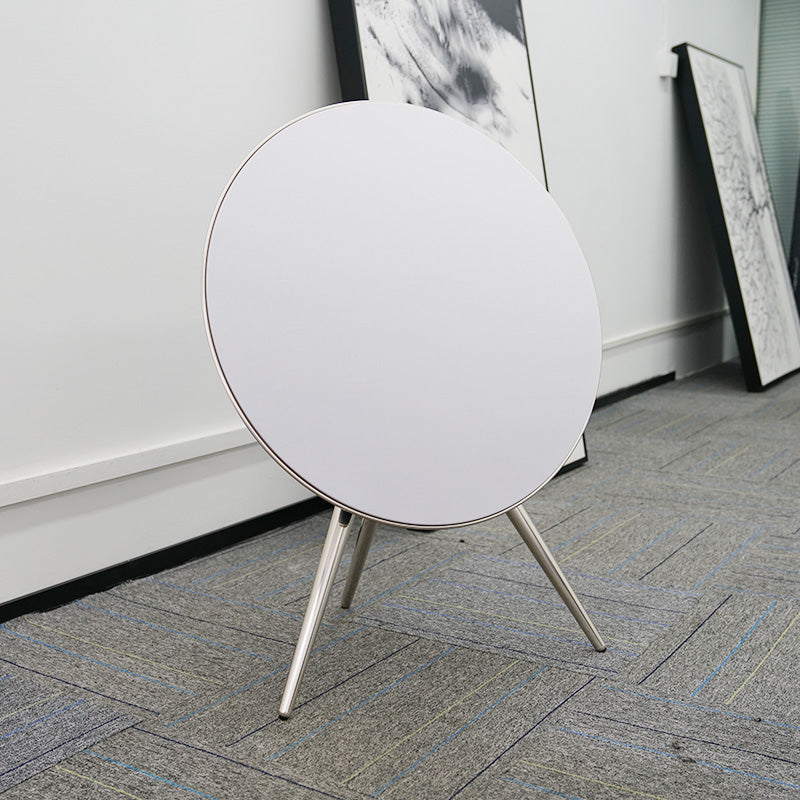 BeoPlay / BeoSound A9 Aluminum Legs - Chrome