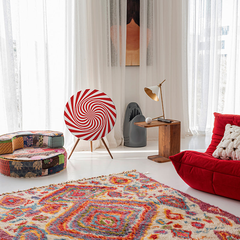 BeoPlay / BeoSound A9 Cover - Christmas Wonderland