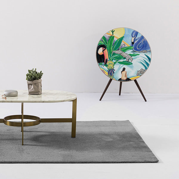 BeoPlay / BeoSound A9 Cover - Shangri-La