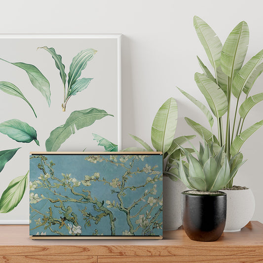 BeoSound Level Cover - Almond Blossom