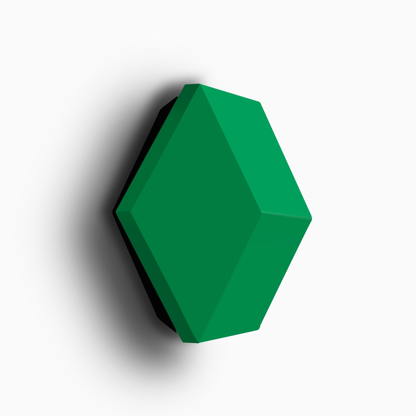 BeoSound Shape Cover - Green