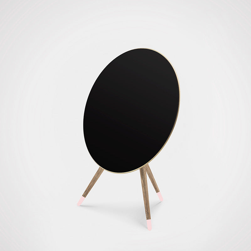 BeoPlay / BeoSound A9 Leg Stockings - Coral Pink
