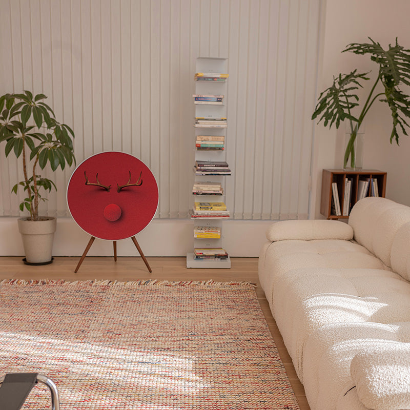 BeoPlay A9 Cover - Rudolph