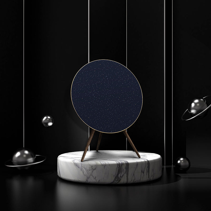 BeoPlay / BeoSound A9 Cover - Stardust Blue