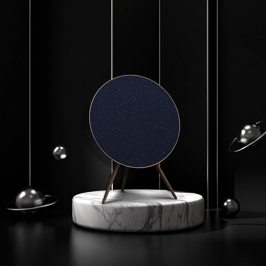 BeoPlay / BeoSound A9 Cover - Stardust Blue