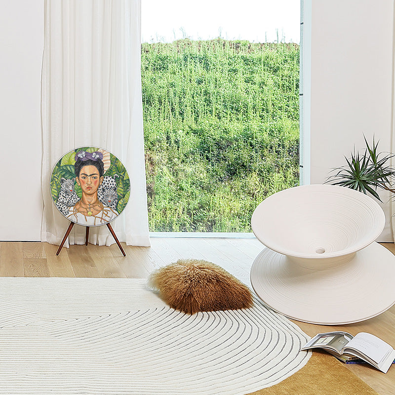 BeoPlay / BeoSound A9 Cover - Frida x Aira