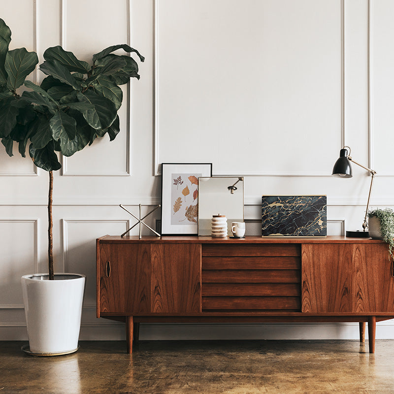 BeoSound Level Cover - Golden Marble