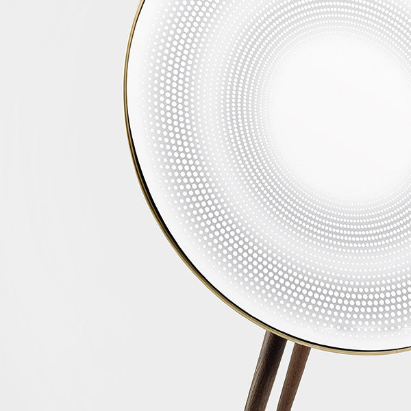 BeoPlay / BeoSound A9 Cover - Diffusion