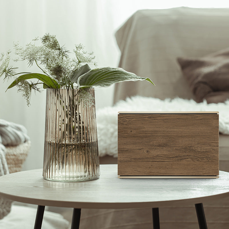 BeoSound Level Cover - Oak