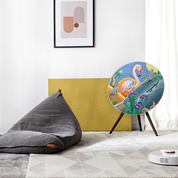 BeoPlay / BeoSound A9 Cover - Trip to Shangri-La