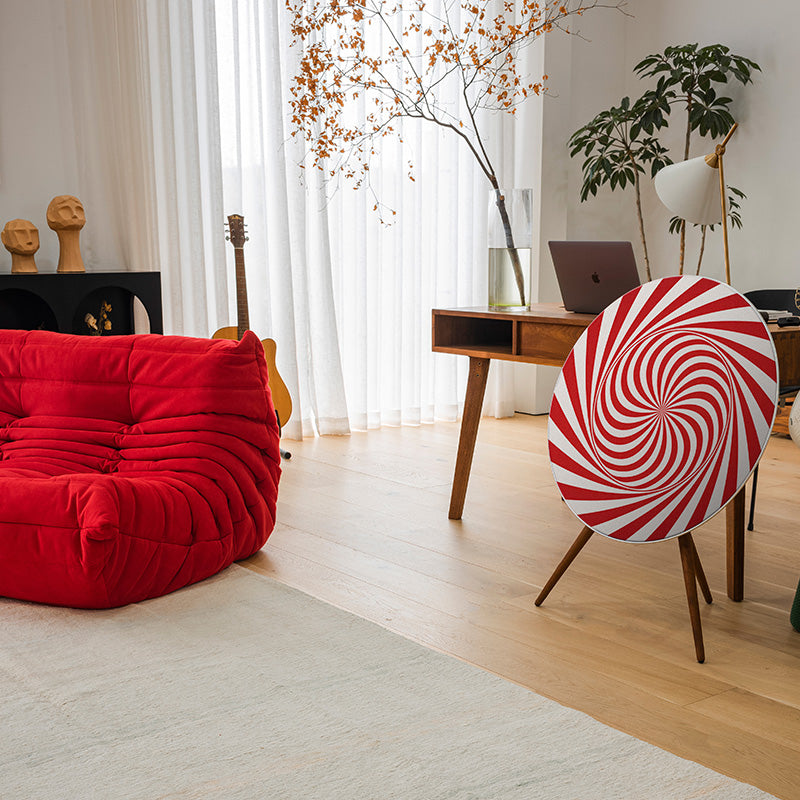BeoPlay / BeoSound A9 Cover - Christmas Wonderland