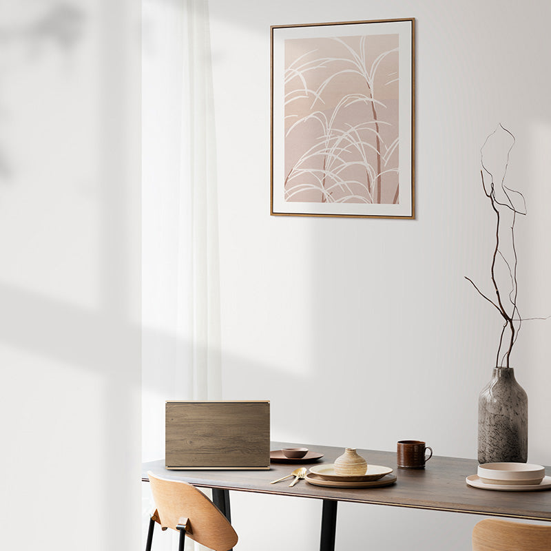 BeoSound Level Cover - Oak