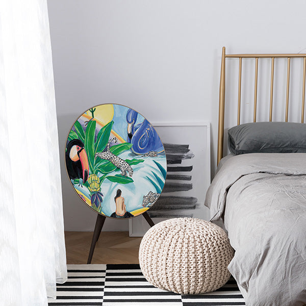 BeoPlay / BeoSound A9 Cover - Shangri-La