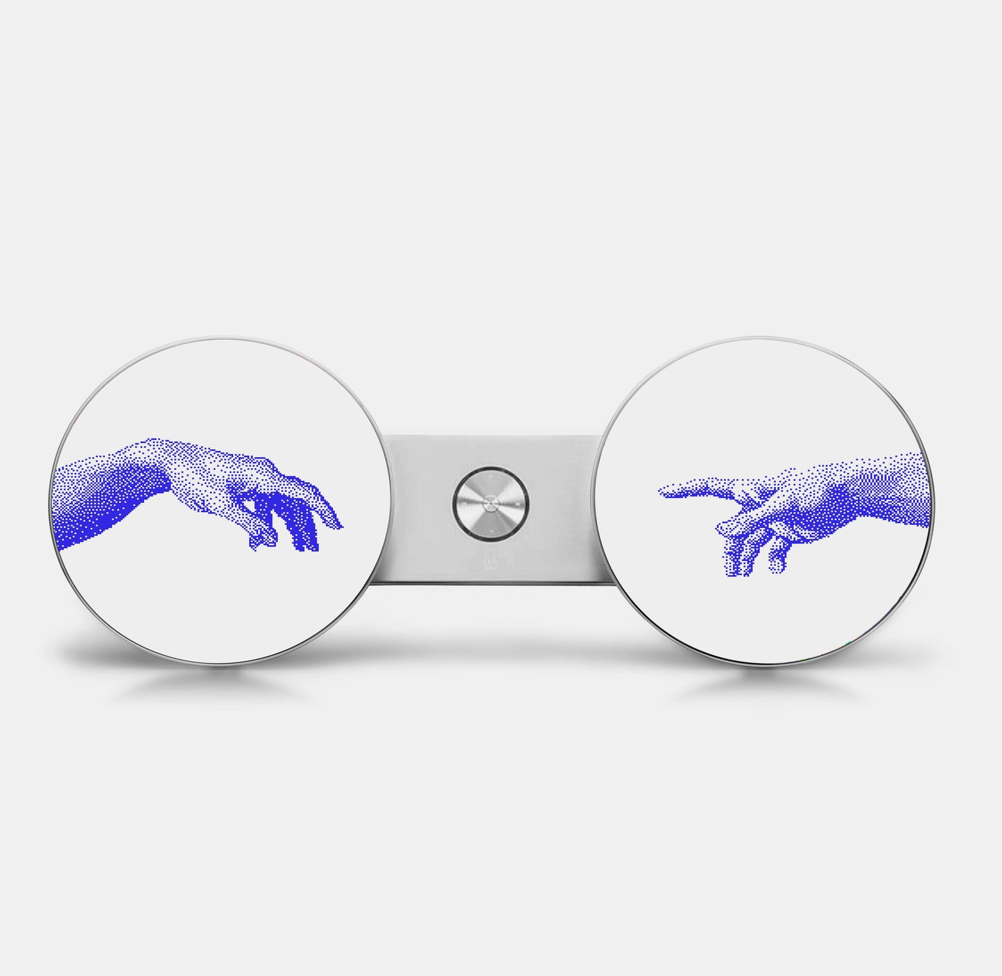 BeoPlay A8 Covers - The Creation of Adam by Michelangelo