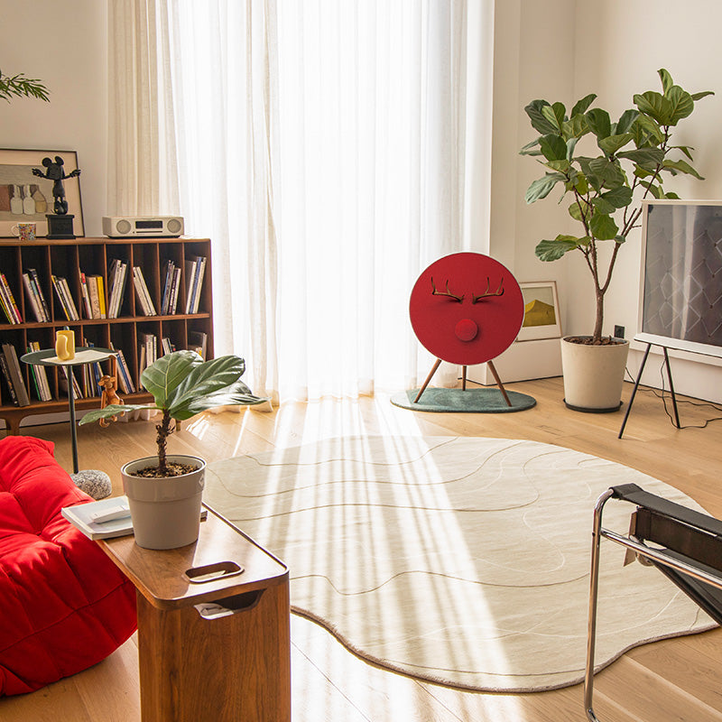 BeoPlay A9 Cover - Rudolph