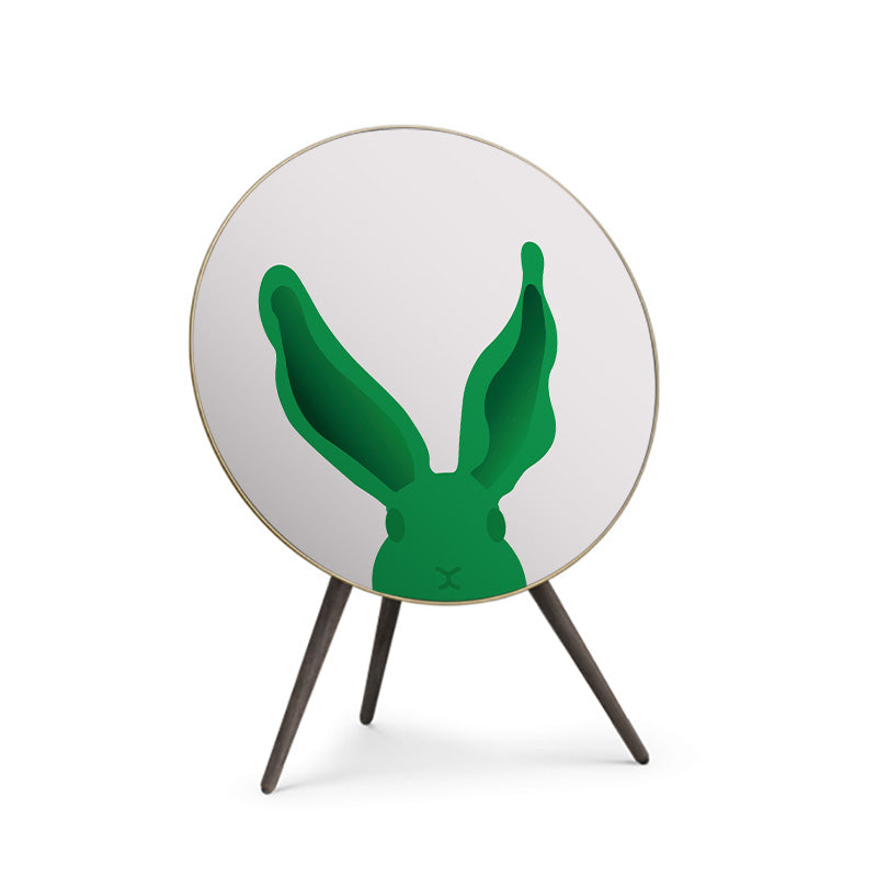 BeoPlay / BeoSound A9 Cover - Emerald Ears