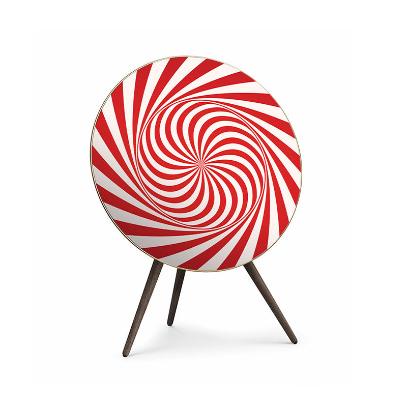 BeoPlay / BeoSound A9 Cover - Christmas Wonderland