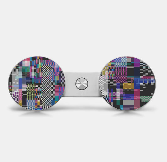 BeoPlay A8 Covers - Please Hold