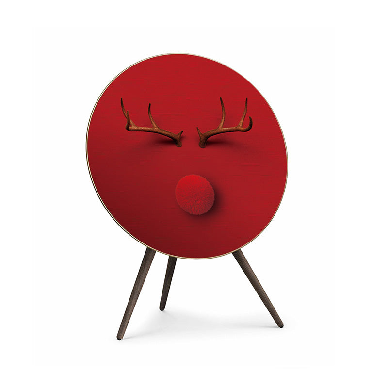 BeoPlay A9 Cover - Rudolph