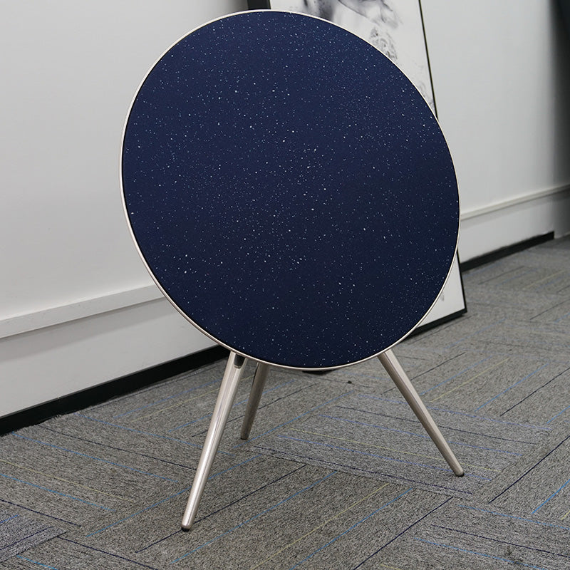 BeoPlay / BeoSound A9 Aluminum Legs - Chrome