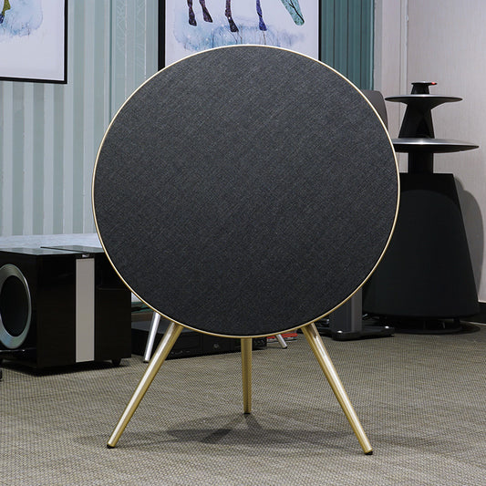 BeoPlay/BeoSound A9 Aluminum Legs - Gold Tone