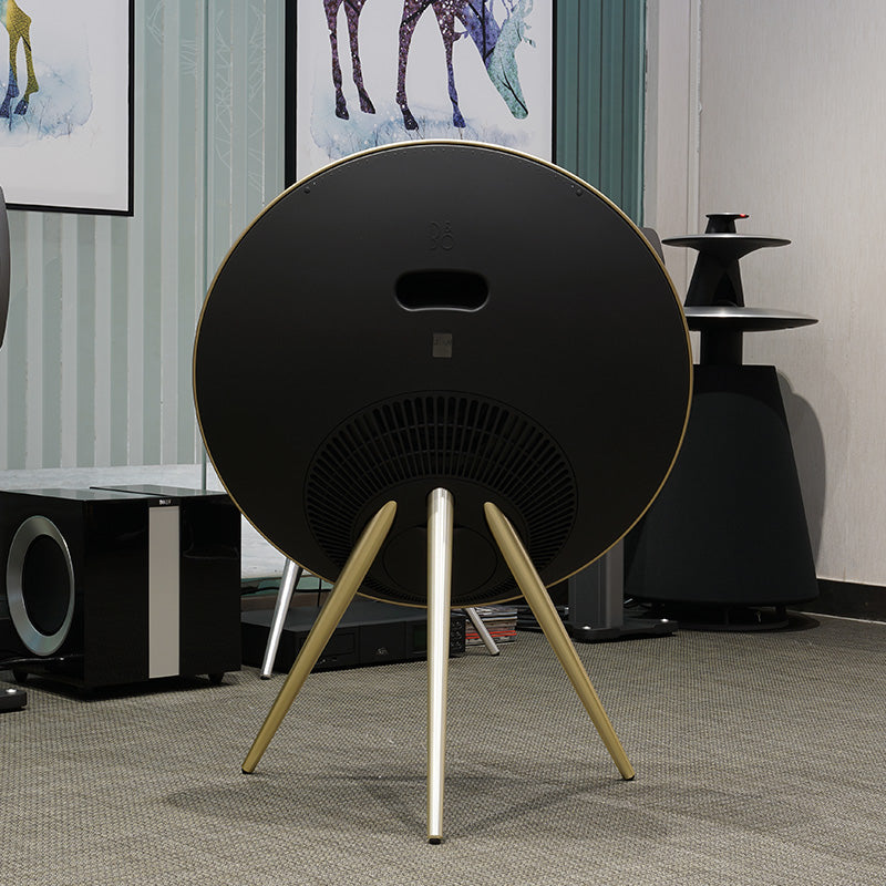 BeoPlay/BeoSound A9 Aluminum Legs - Gold Tone