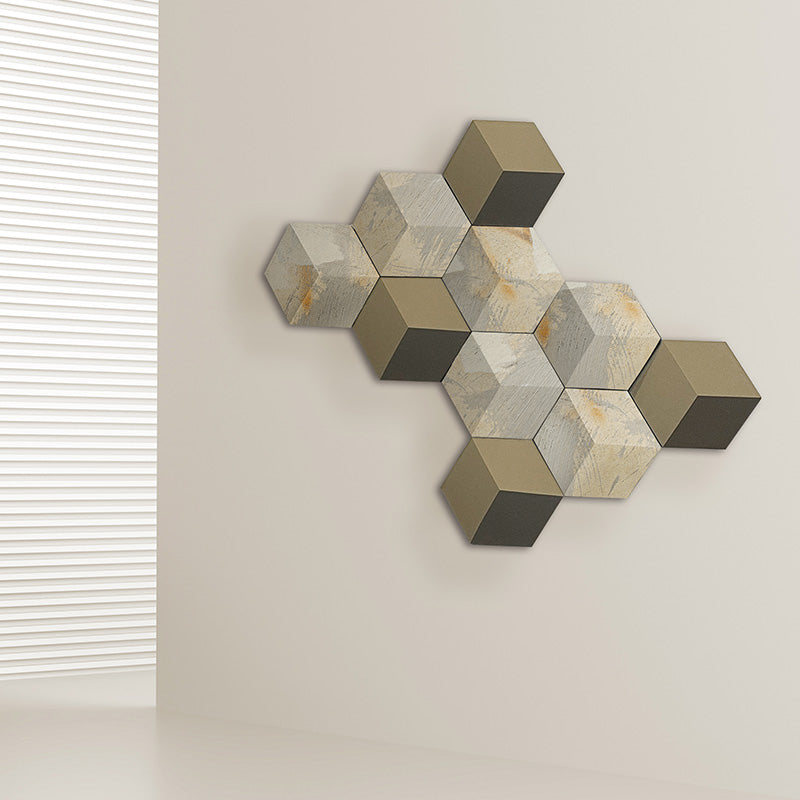 BeoSound Shape Cover - Wabi-Sabi
