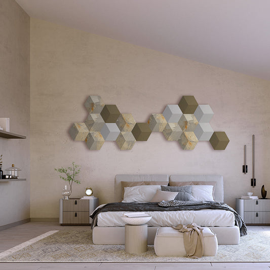 BeoSound Shape Cover - Wabi-Sabi