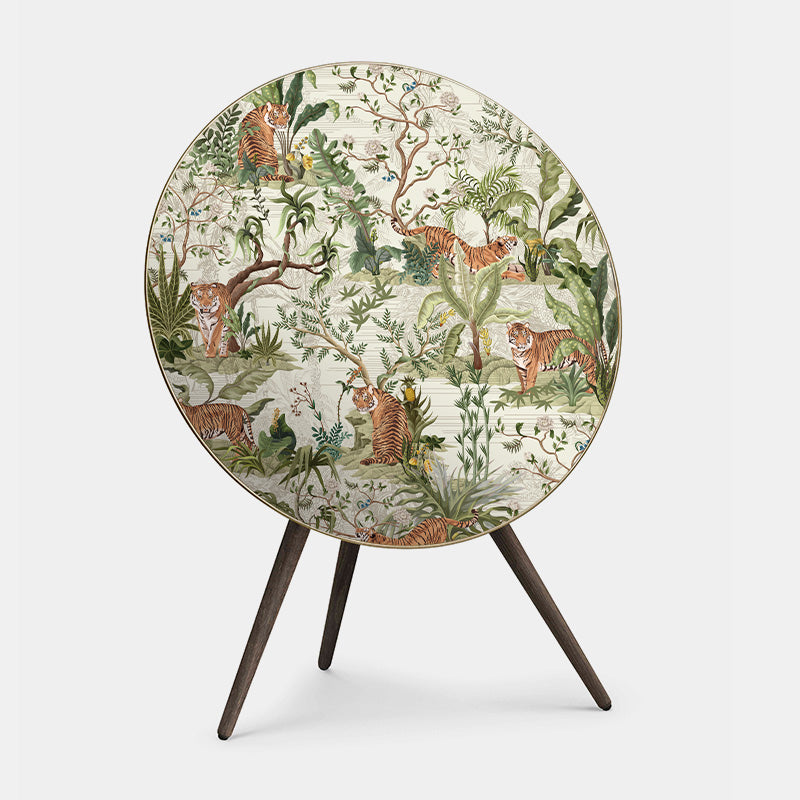 BeoPlay / BeoSound A9 Cover - Tiger Dream