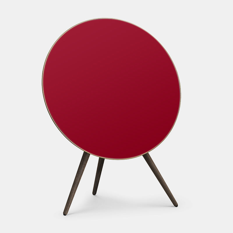 BeoPlay / BeoSound A9 Cover - Crimson