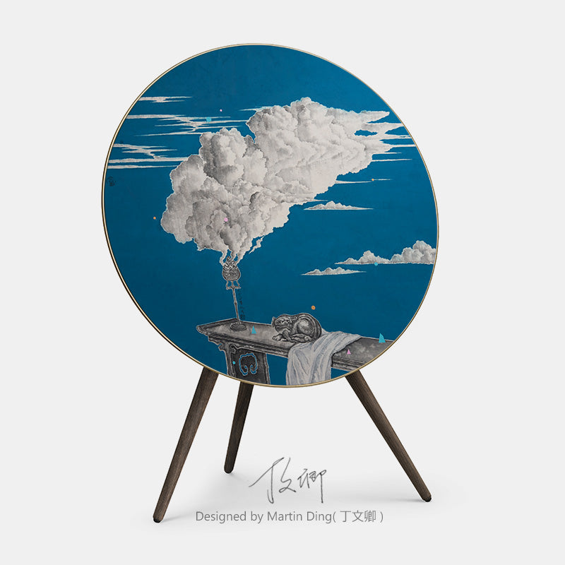 BeoPlay / BeoSound A9 Cover - Free Clouds
