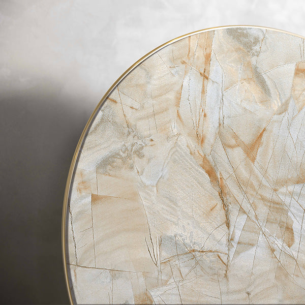 BeoPlay / BeoSound A9 Cover - Natural Marble