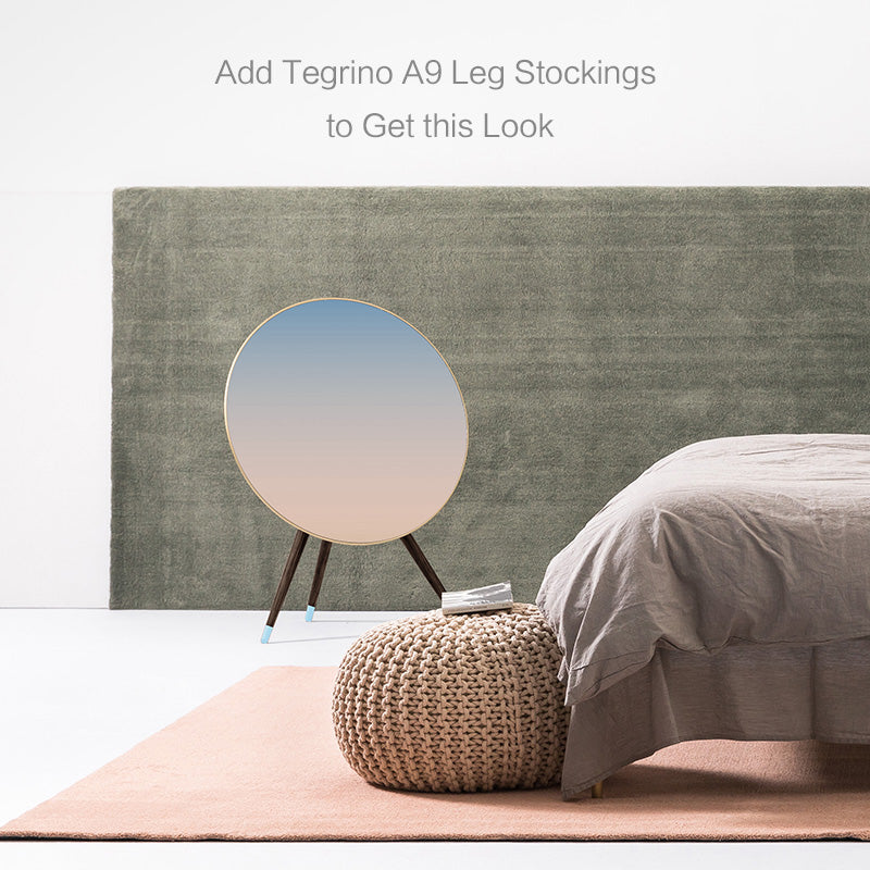 BeoPlay / BeoSound A9 Cover - Midsummer Blue