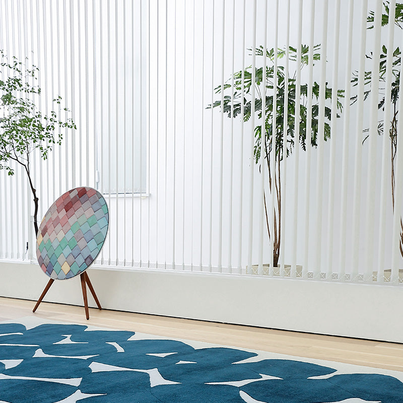 BeoPlay / BeoSound A9 Cover - Mermaid
