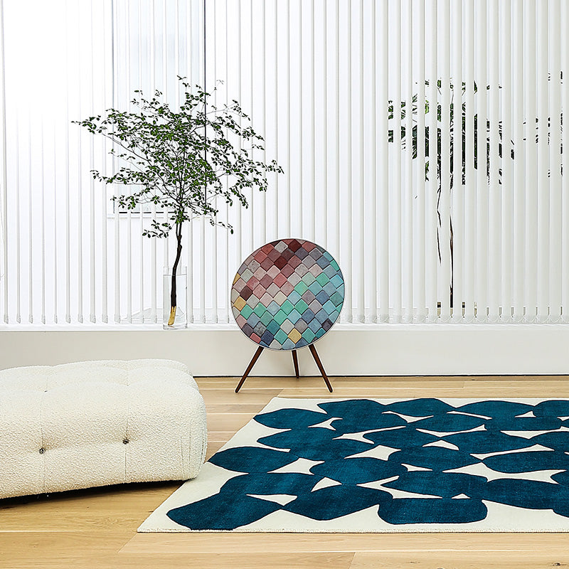 BeoPlay / BeoSound A9 Cover - Mermaid