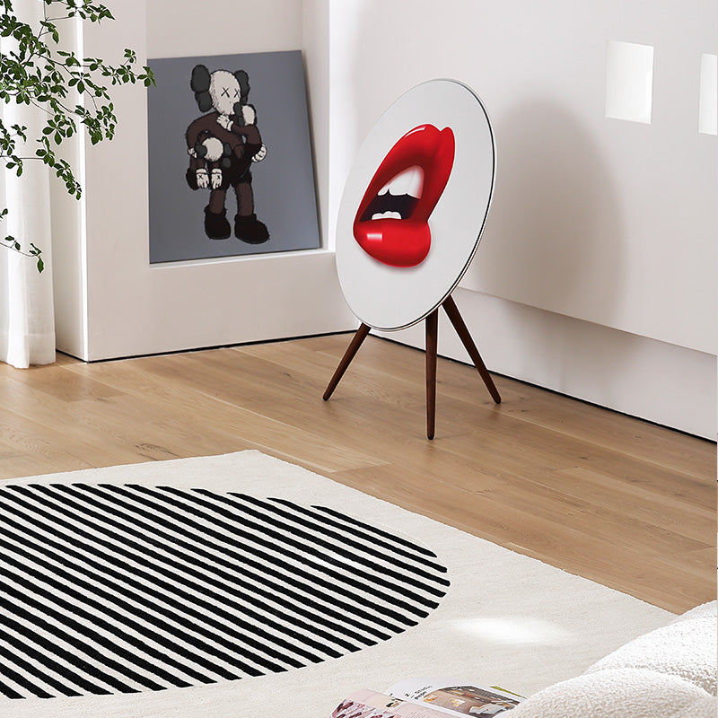 BeoPlay / BeoSound A9 Cover - Throwback Red