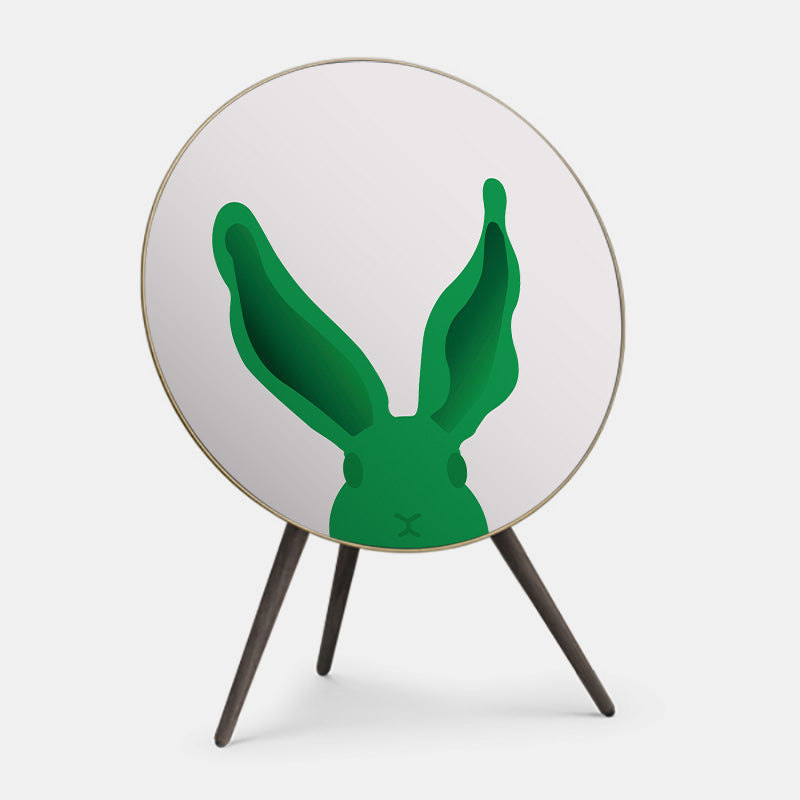BeoPlay / BeoSound A9 Cover - Emerald Ears