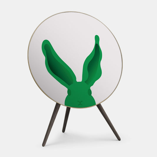 BeoPlay / BeoSound A9 Cover -  Emerald Ears